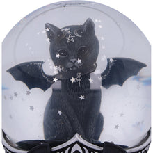 Load image into Gallery viewer, Malpuss Snow Globe 13cm
