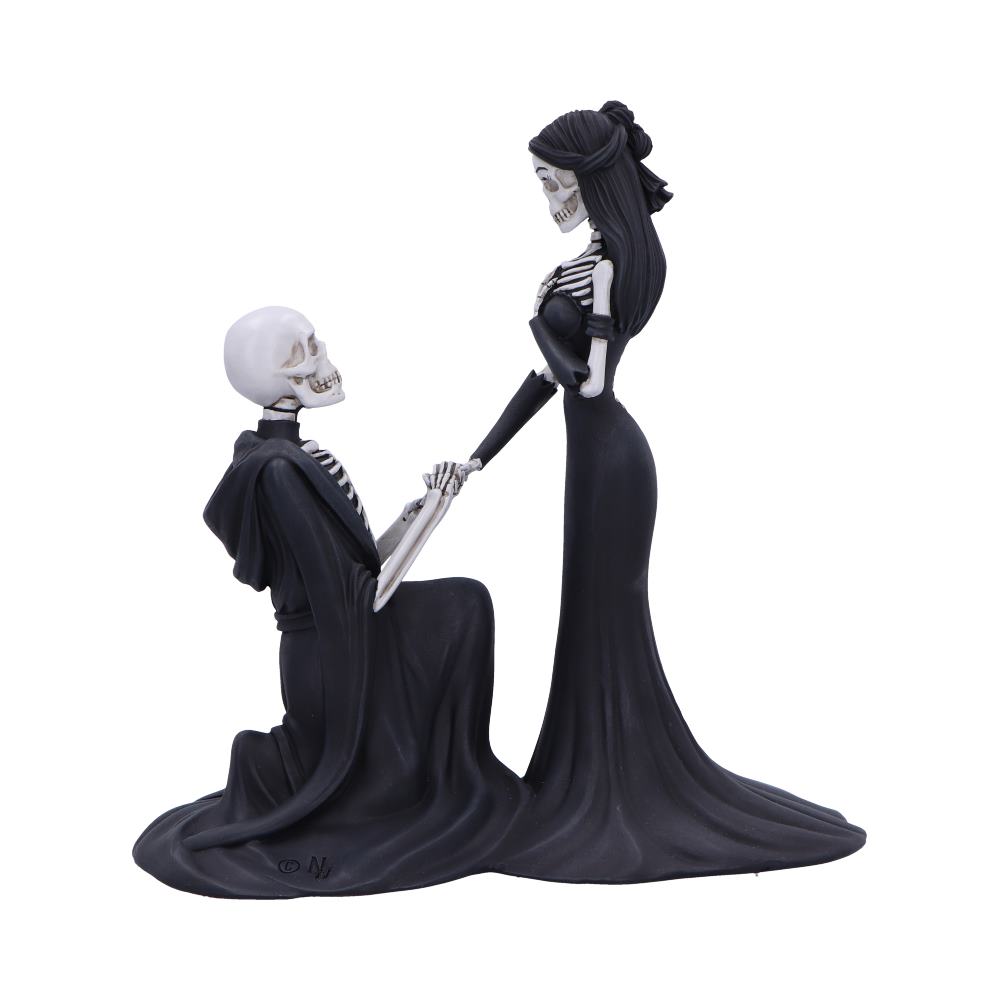 Eternal Proposal 23cm