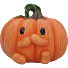 Load image into Gallery viewer, Three Wise Pumpkins 8cm
