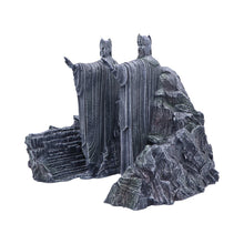 Load image into Gallery viewer, Lord of the Rings Gates of Argonath Bookends (Large) 31cm
