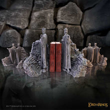 Load image into Gallery viewer, Lord of the Rings Gates of Argonath Bookends (Large) 31cm

