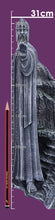 Load image into Gallery viewer, Lord of the Rings Gates of Argonath Bookends (Large) 31cm
