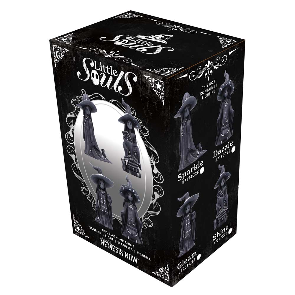 Little Souls - Gleam 12cm