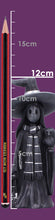 Load image into Gallery viewer, Little Souls - Gleam 12cm
