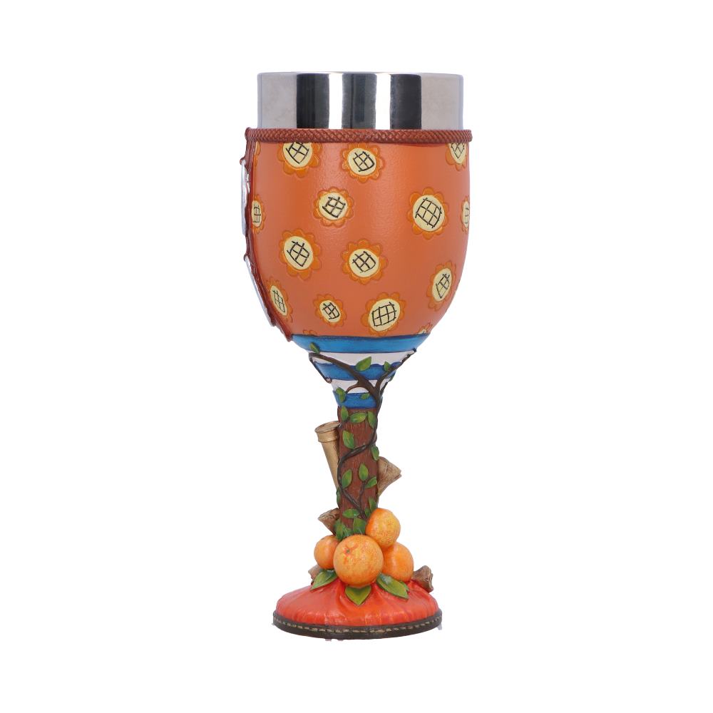 One Piece Nami Goblet 19.3cm