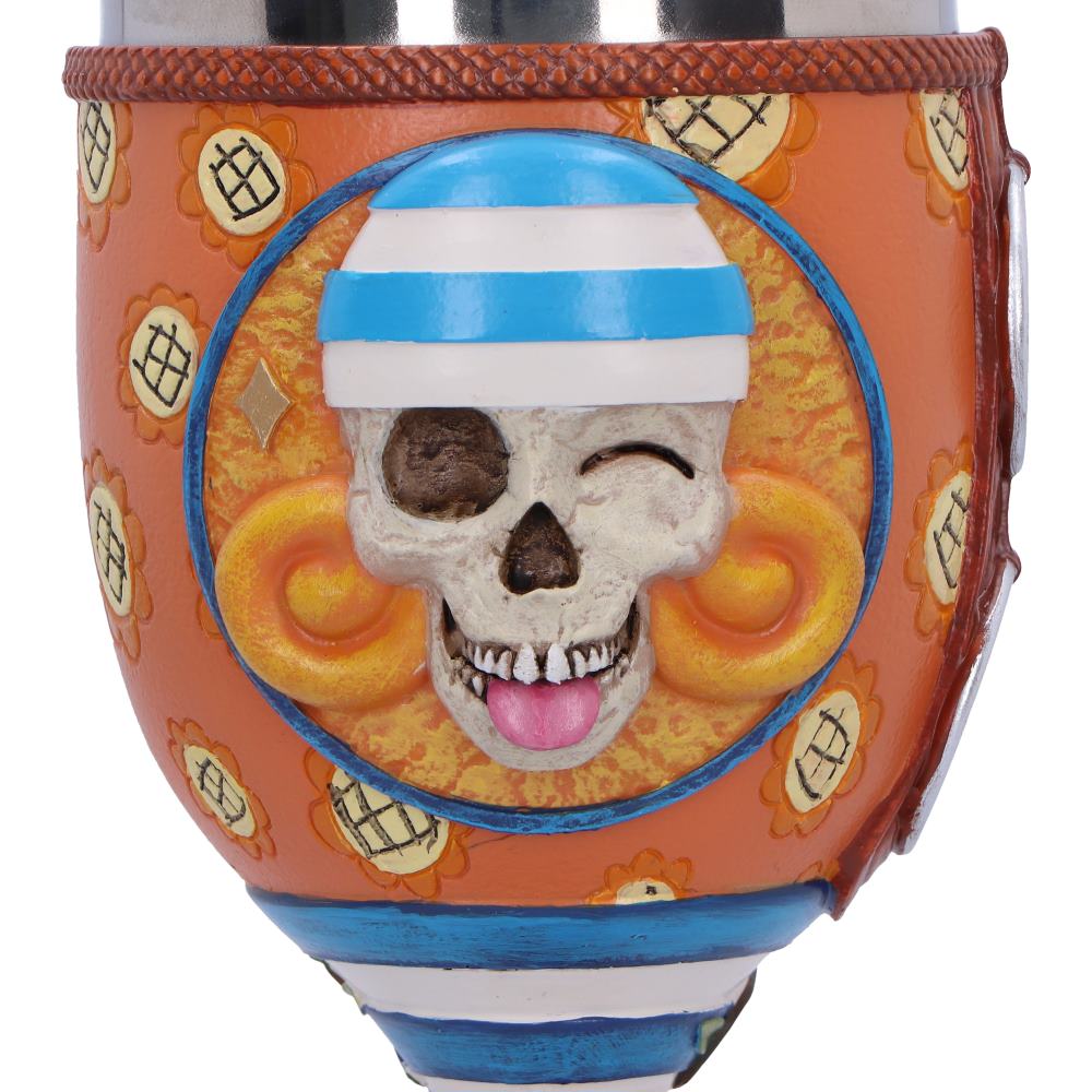 One Piece Nami Goblet 19.3cm