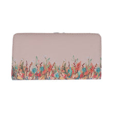 Load image into Gallery viewer, Highland Cow Embossed Purse 10cm

