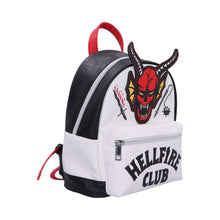 Load image into Gallery viewer, Stranger Things Hellfire Club Backpack 28cm
