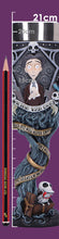 Load image into Gallery viewer, Corpse Bride Your Cup Will Never Empty Vow Goblet 21cm
