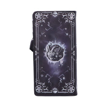 Load image into Gallery viewer, Moon of Lucifly Embossed Purse 18.5cm
