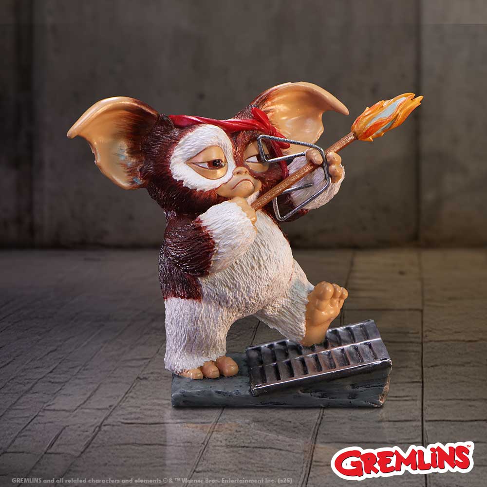 Gremlins Gizmo - Ready Aim Fire 11.5cm