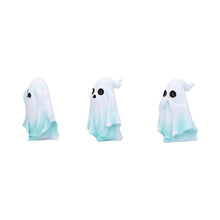 Load image into Gallery viewer, Three Wise Ghosts 7.5cm

