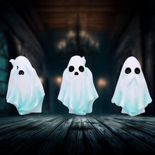 Load image into Gallery viewer, Three Wise Ghosts 7.5cm
