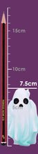 Load image into Gallery viewer, Three Wise Ghosts 7.5cm

