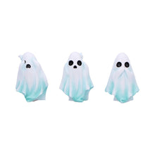 Load image into Gallery viewer, Three Wise Ghosts 7.5cm
