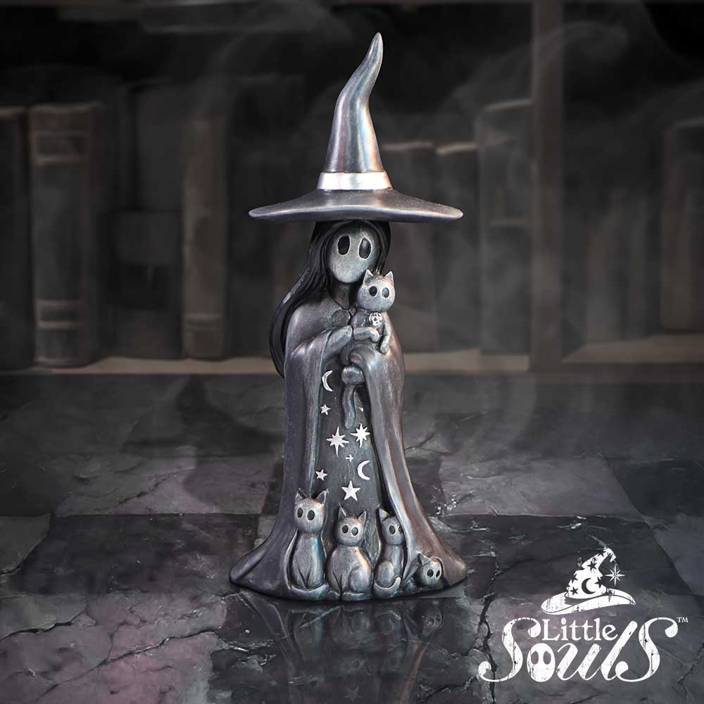 Little Souls - Aura 12.5cm