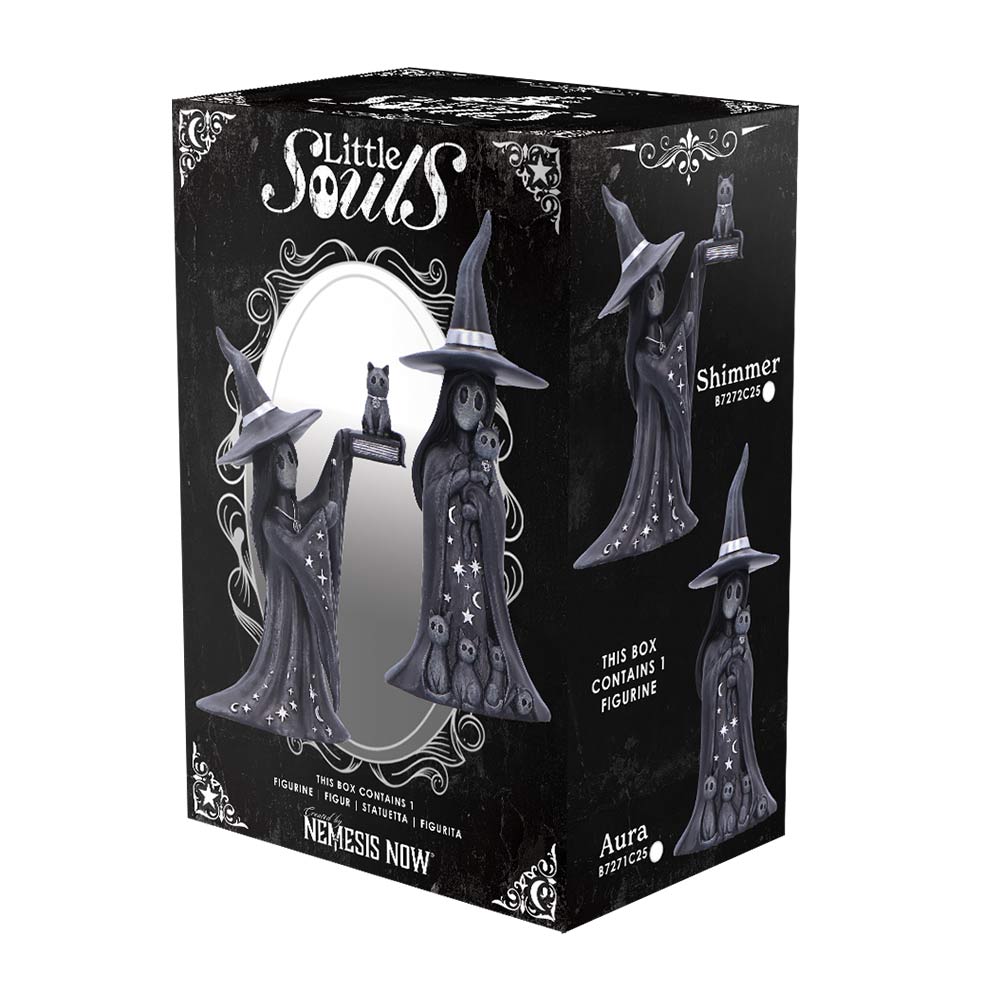 Little Souls - Shimmer 12.5cm