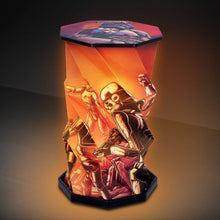Load image into Gallery viewer, Original Stormtrooper Foldable Lamp 21cm
