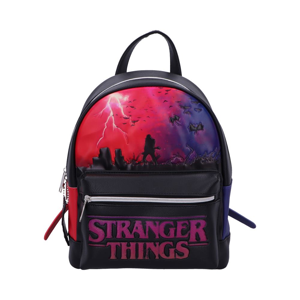 Stranger Things The Upside Down Backpack