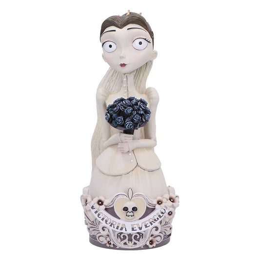 Corpse Bride Victoria bust collectible