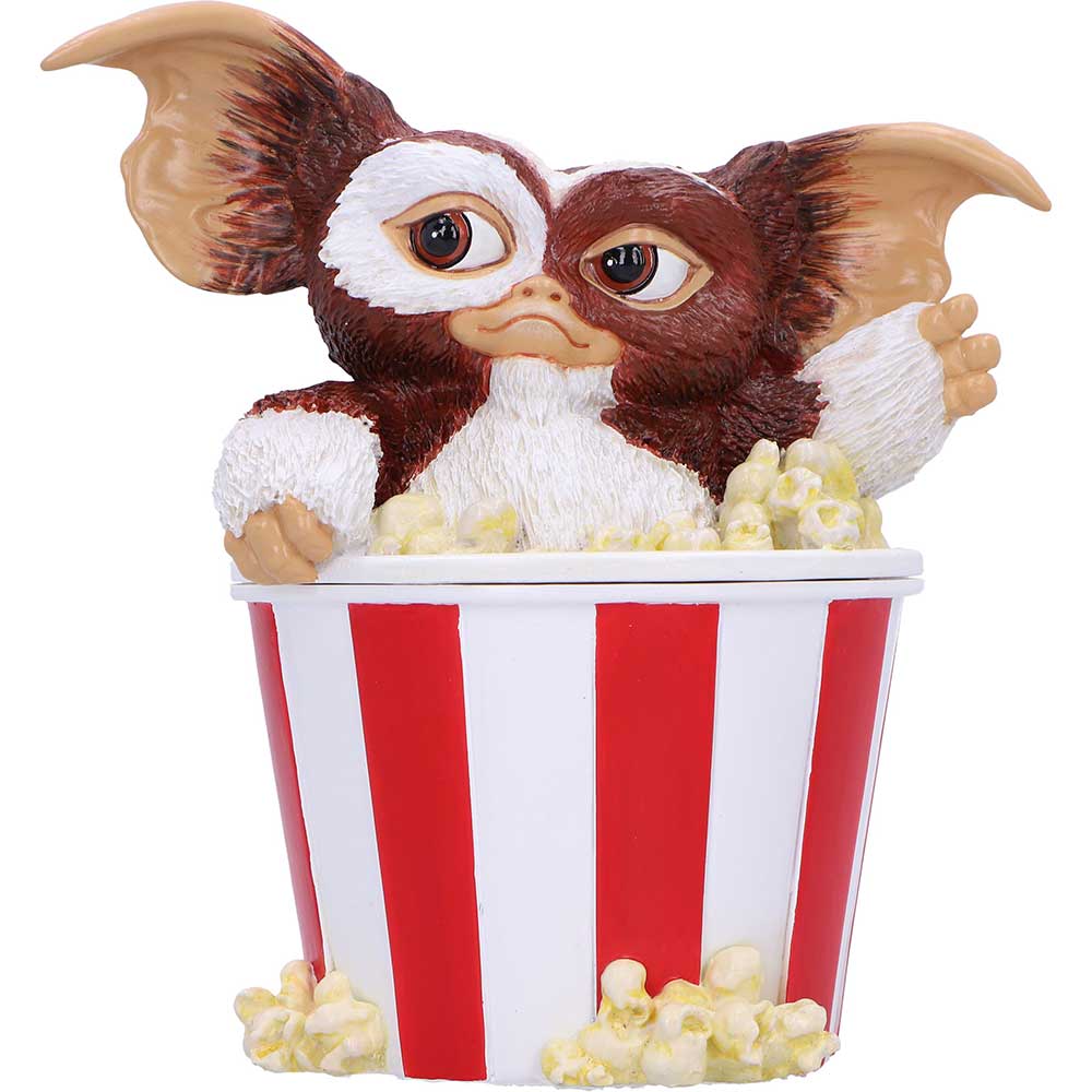 Gremlins Gizmo Feast Box movie memorabilia collectible
