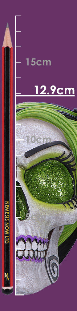 Nemesis Now Drop Dead Gorgeous Beetles and Bugs figurine full size detail