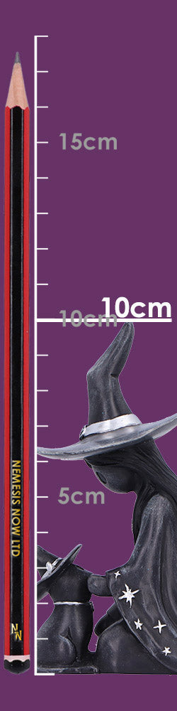 Little Souls Twilight figurine showing size scale and proportions
