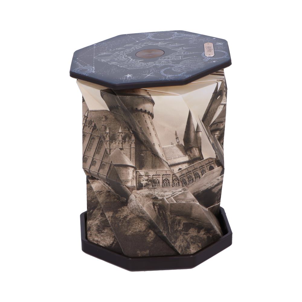 Harry Potter Hogwarts Castle Foldable Lamp 21cm