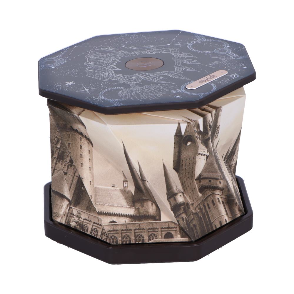 Harry Potter Hogwarts Castle Foldable Lamp 21cm