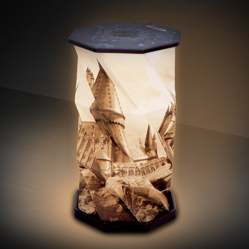 Harry Potter Hogwarts Castle Foldable Lamp 21cm