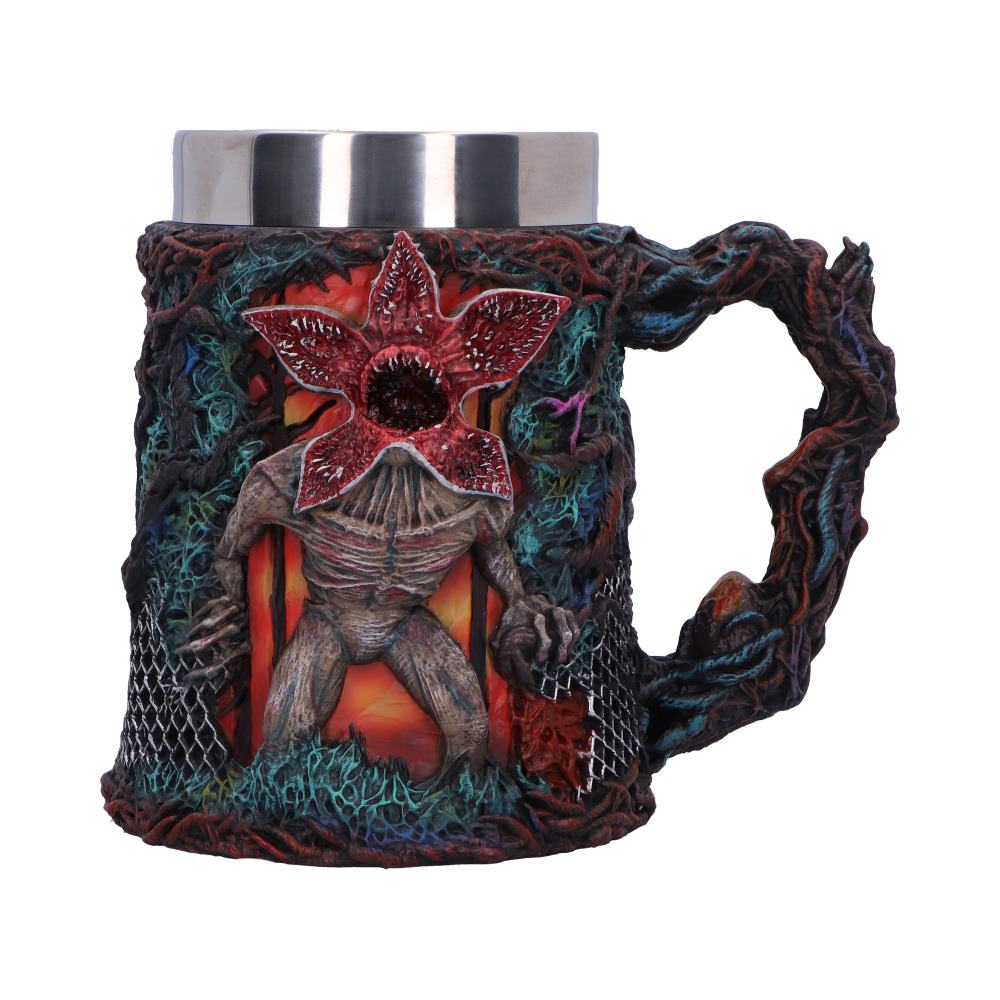 Stranger Things Demogorgon Tankard 15.5cm