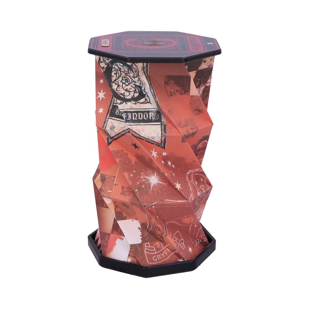Harry Potter Gryffindor Foldable Lamp 21cm
