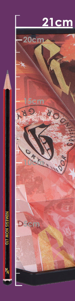 Harry Potter Gryffindor Foldable Lamp 21cm