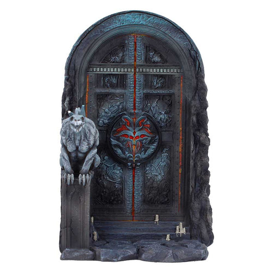 Diablo IV Hell’s Gate Bookend 19.5cm