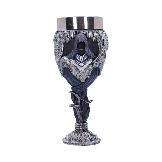 Elden Ring Black Knife Assassin goblet 19.5cm