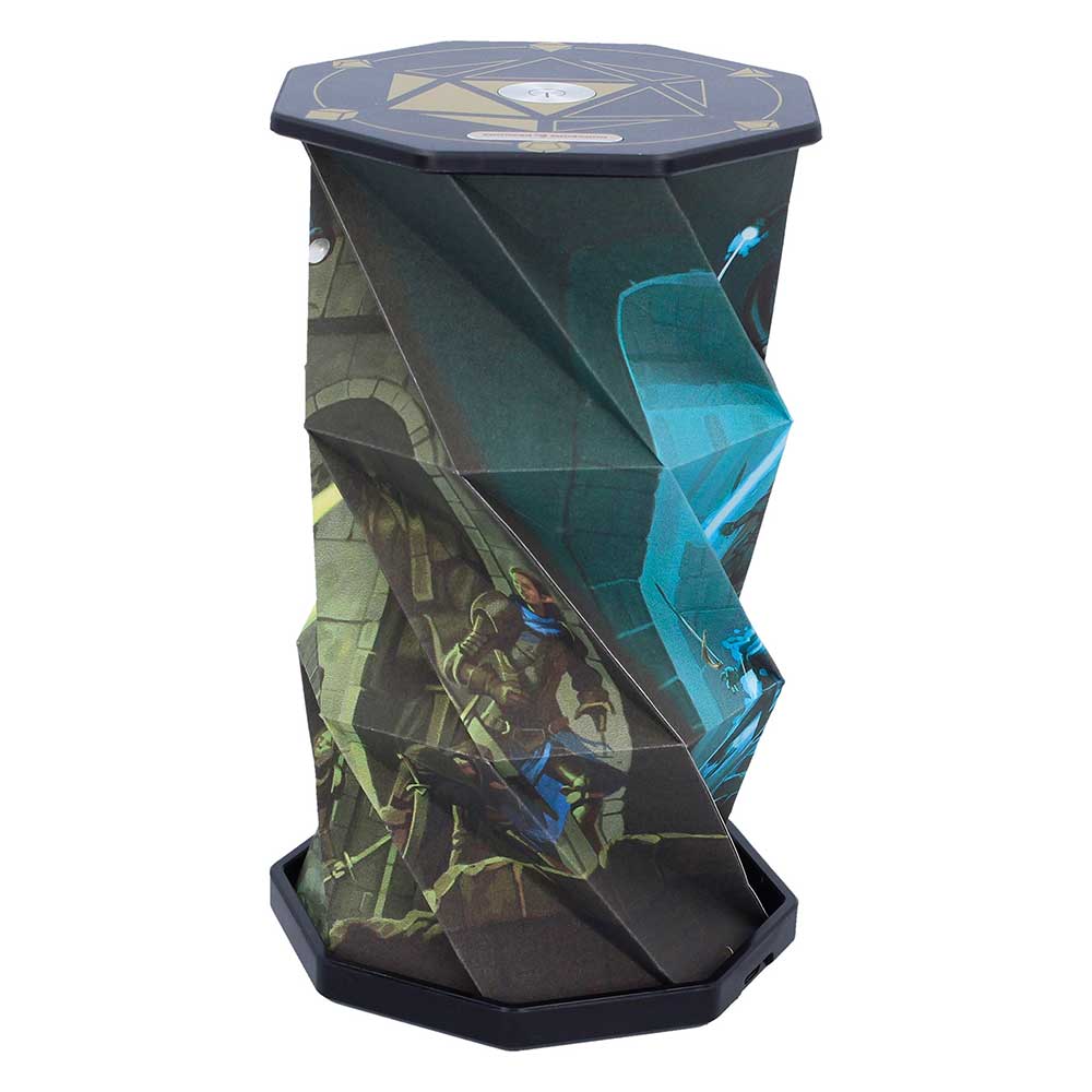 Official D&D Popglow display light