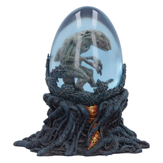 Stranger Things Demodog trinket box 16cm Upside Down design