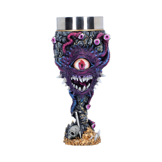Dungeons & Dragons Beholder goblet 19.5cm collectible
