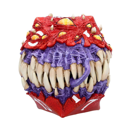 Dungeons & Dragons D20 Mimic Box 13.3cm collectible