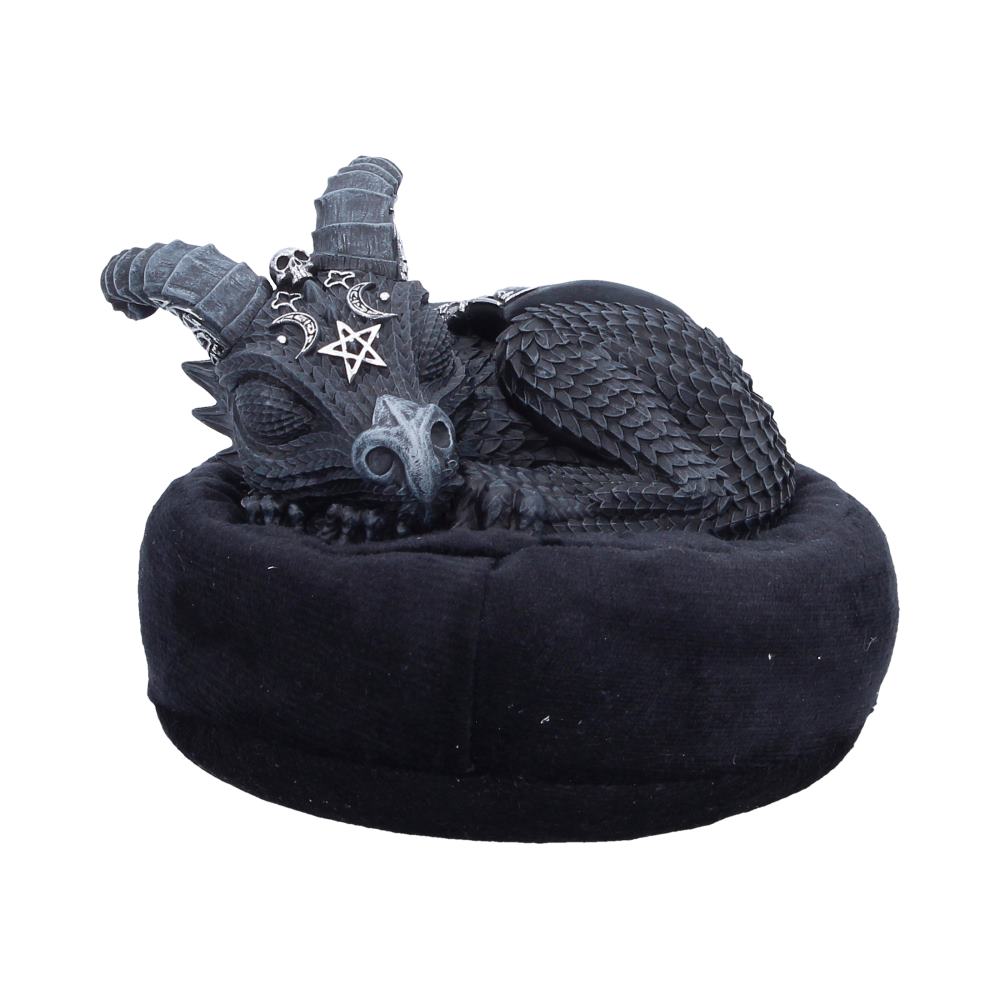 Lucifly Dreams figurine 9.1cm Cult Cuties dragon