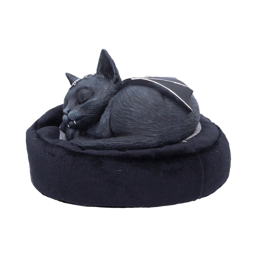 Cult Cuties Malpuss ornament side view detail