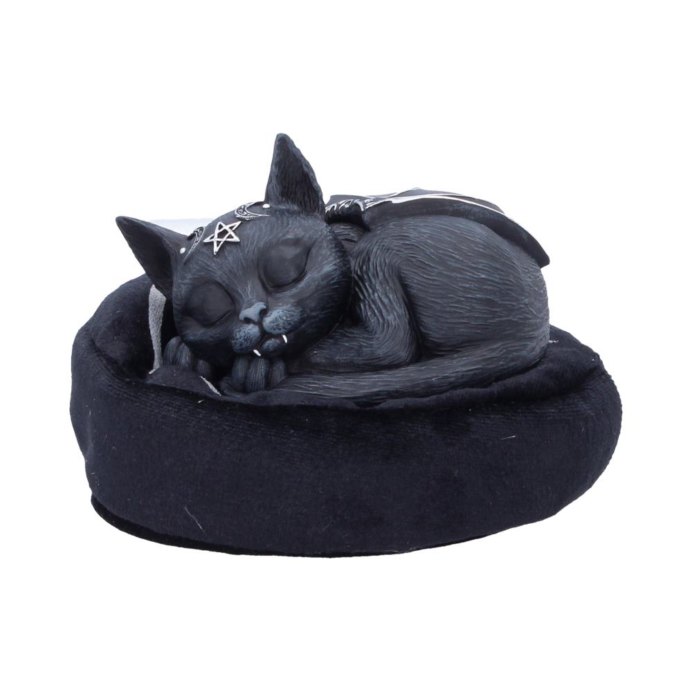 Malpuss Dreams figurine 8.8cm Cult Cuties vampire