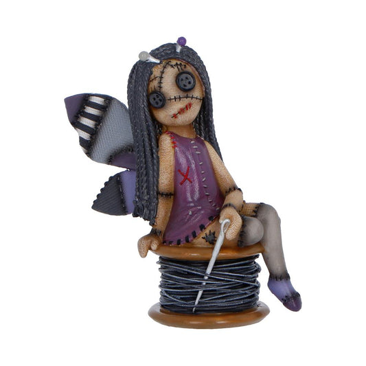 The Stitchlings Stitchy Belle figurine 11.4cm