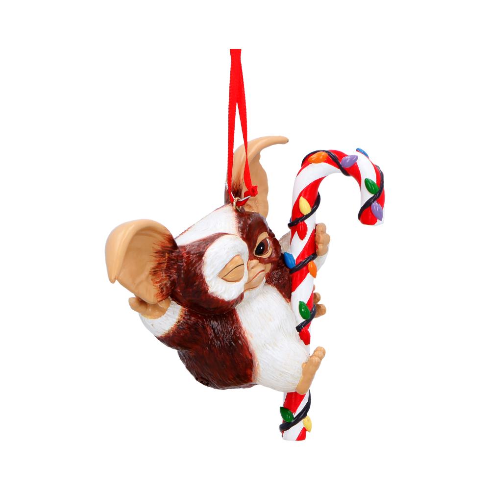 Official Gizmo Christmas tree collectible ornament