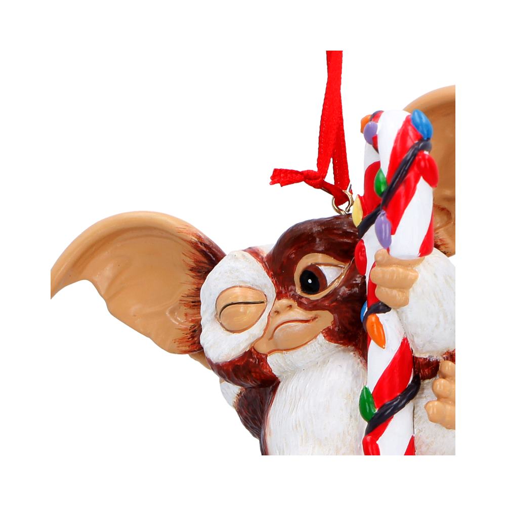 Gremlins festive hanging decoration