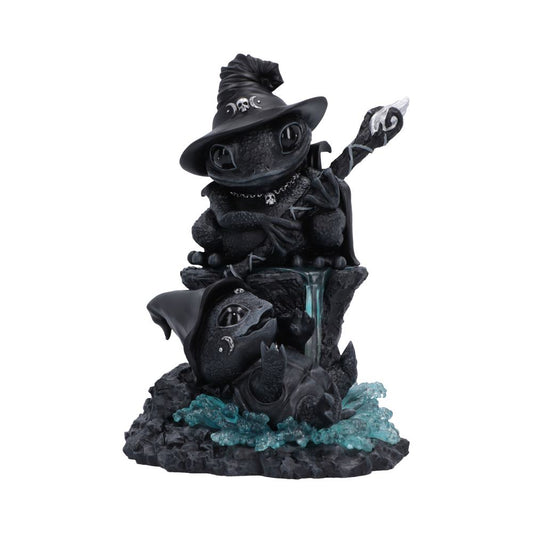 Cult Cuties Waterfall Wonder Figurine 18.6cm by Nemesis Now