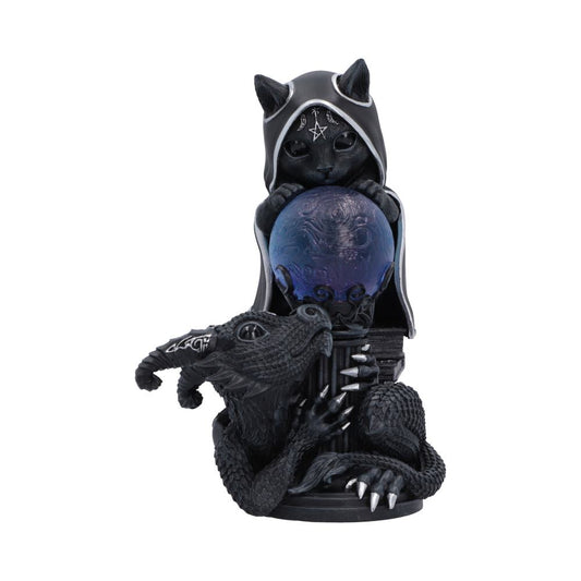 Cult Cuties Mystic Mischief Figurine 15.1cm by Nemesis Now