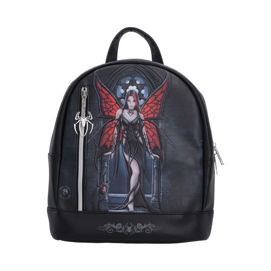 Aracnafaria Backpack by Anne Stokes 33.2cm gothic fantasy spider backpack