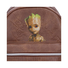 Load image into Gallery viewer, Marvel Baby Groot Backpack 28cm

