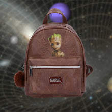 Load image into Gallery viewer, Marvel Baby Groot Backpack 28cm
